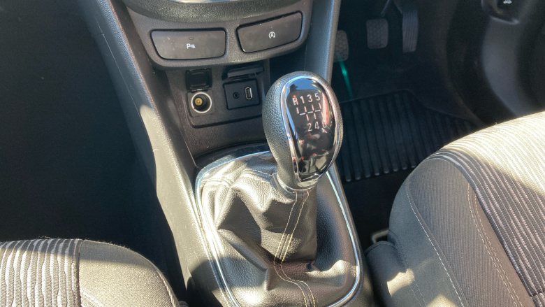 Vauxhall Mokka 1.4T Tech Line 5dr Petrol Hatchback